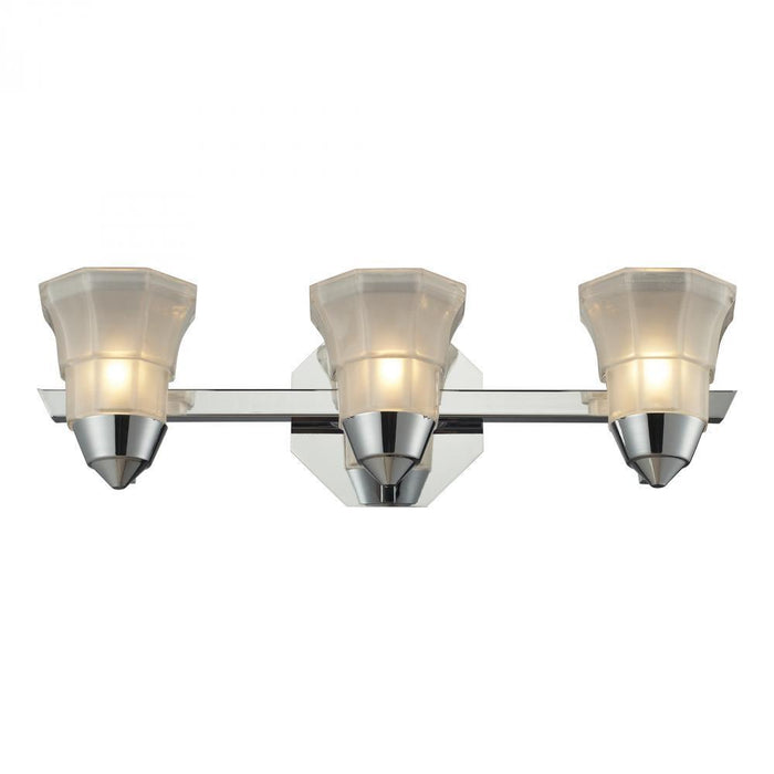 Elk Vanity Light Model: 11392/3