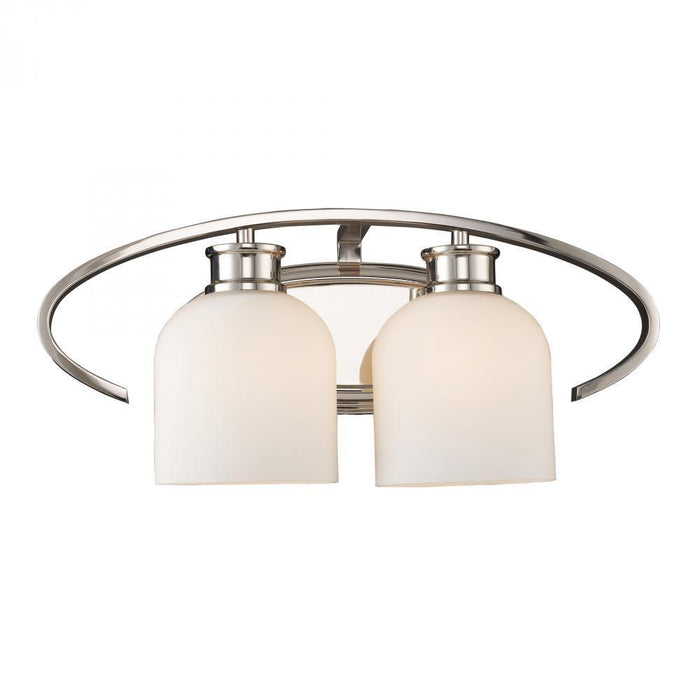 Elk Dione Vanity Light Model: 10115/2