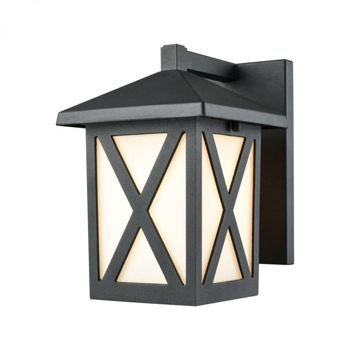 Elk Lawton Sconce Model: 45215/1