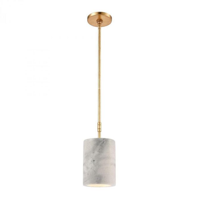 Elk Lexington Avenue Mini Pendant Model: 32393/1