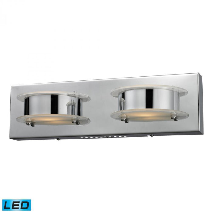 Elk LED 2light Model: 81011/2