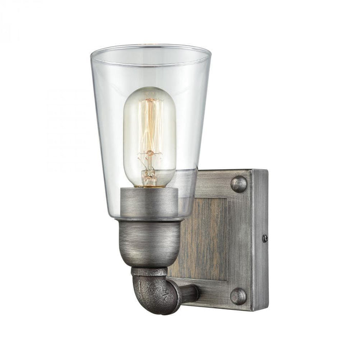 Elk Platform Vanity Light Model: 14470/1