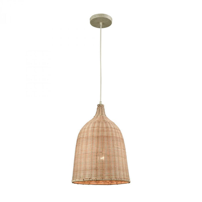 Elk Pleasant Fields 1 Light Mini Pendant In Model: 31643/1