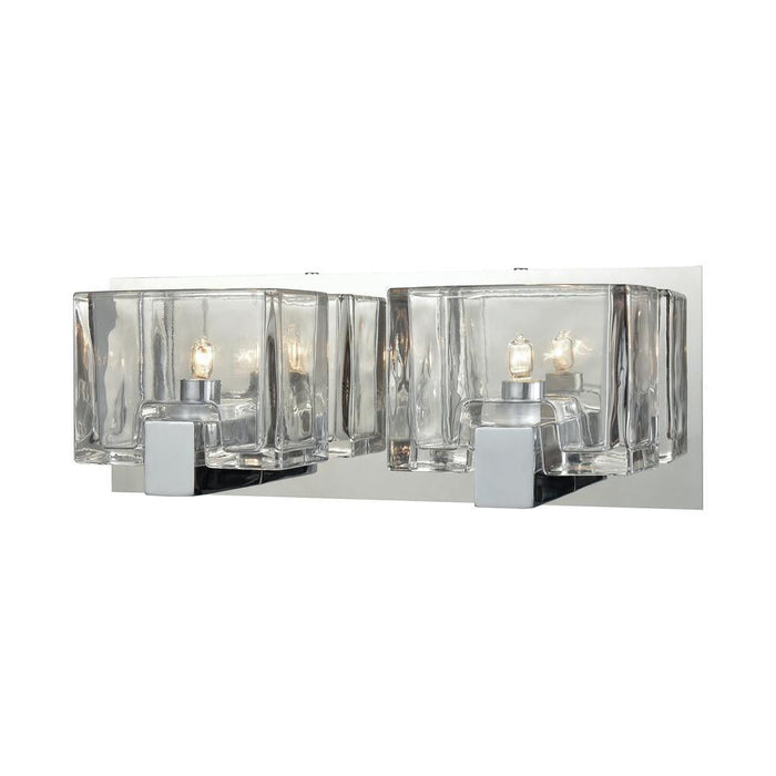 Elk Ridgecrest Vanity Light Model: 11961/2