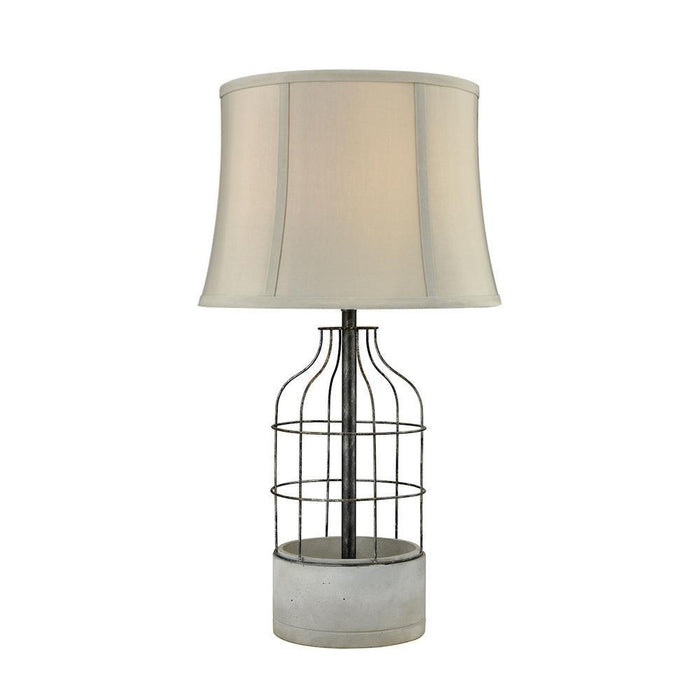 Elk Rochefort Outdoor Table Lamp Model: D3289