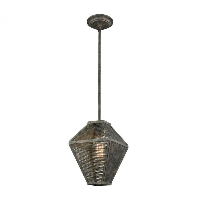 Elk Salisbury Mini Pendant Model: 31637/1