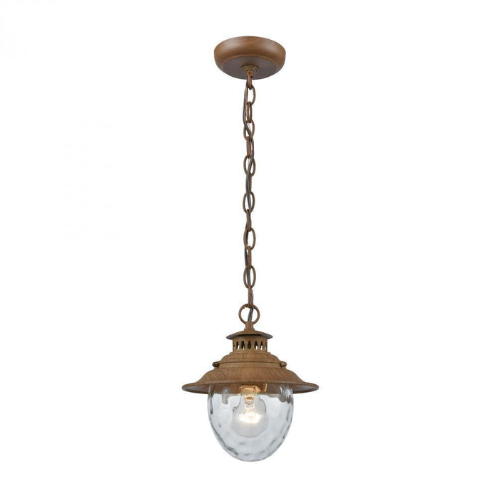 Elk Searsport Hanging Model: 45141/1