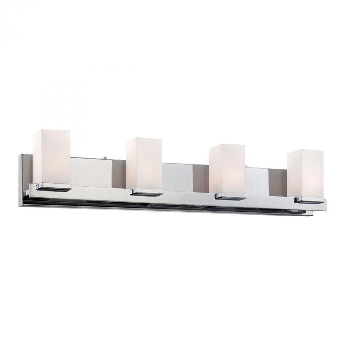 Elk Sleek Vanity Light Model: BV1534-10-15