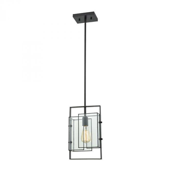 Elk Stratus Mini Pendant Model: 72163/1