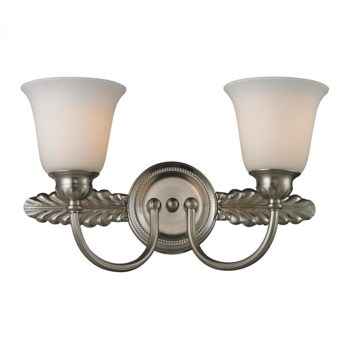 Elk Ventura Vanity Light Model: 11434/2