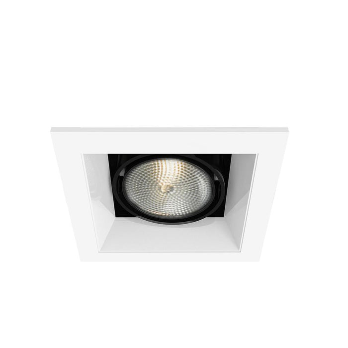 Eurofase Te161 Recessed Multi Light Fixture Series. Designed Model: TE161-02