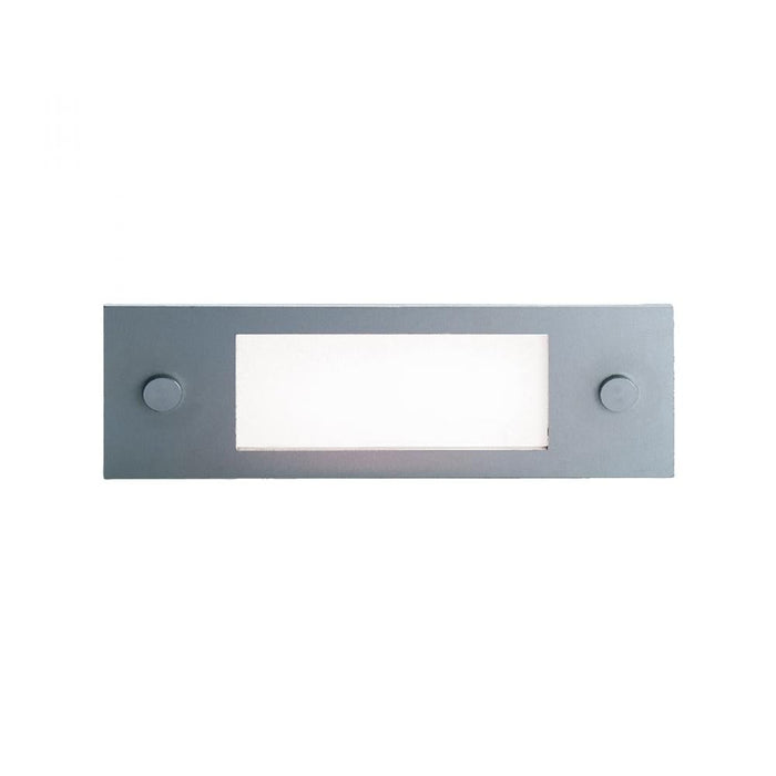 Eurofase 14753 In Wall With Opal Rectangle Diffuser. Model: 14753-015