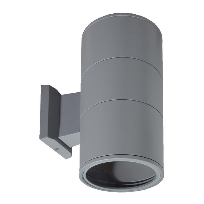 Eurofase 19203 Cylinder Wall Light For Up And Down Lighting. Model: 19203-010