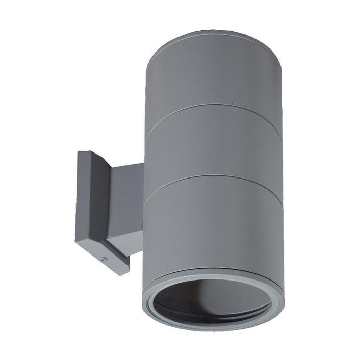 Eurofase 19204 Cylinder Wall Light For Up And Down Lighting. Model: 19204-017