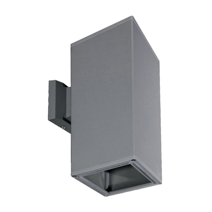 Eurofase 19210 Square Wall Light For Up And Down Lighting. Model: 19210-018