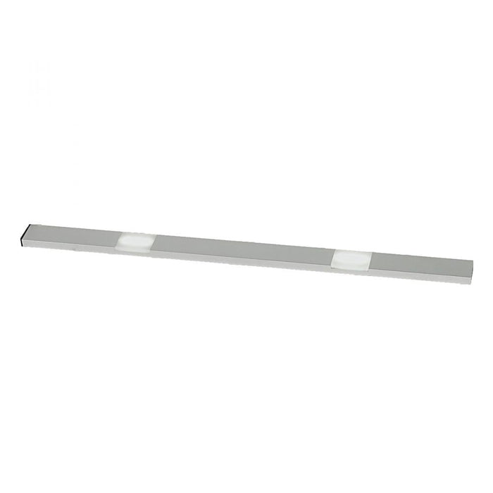 Eurofase 19217 Linear Single Row LED Strip Light. Heat Sink Model: 19217-011