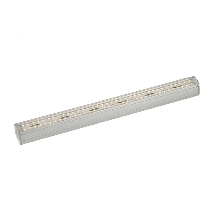 Eurofase 19218 Linear Single Row LED Strip Light. Heat Sink Model: 19218-014