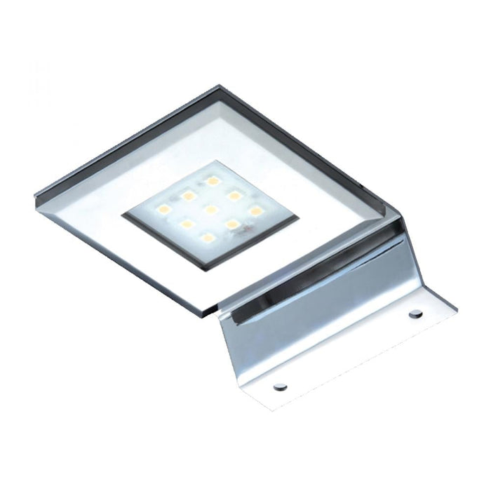 Eurofase 19224 Cantilever Mount Single LED Light. Metal Model: 19224-015