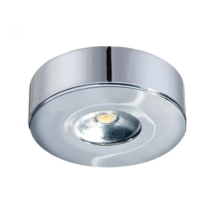 Eurofase 19235 Super Miniature Recessed 1 LED Fixed Down Model: 19235-011