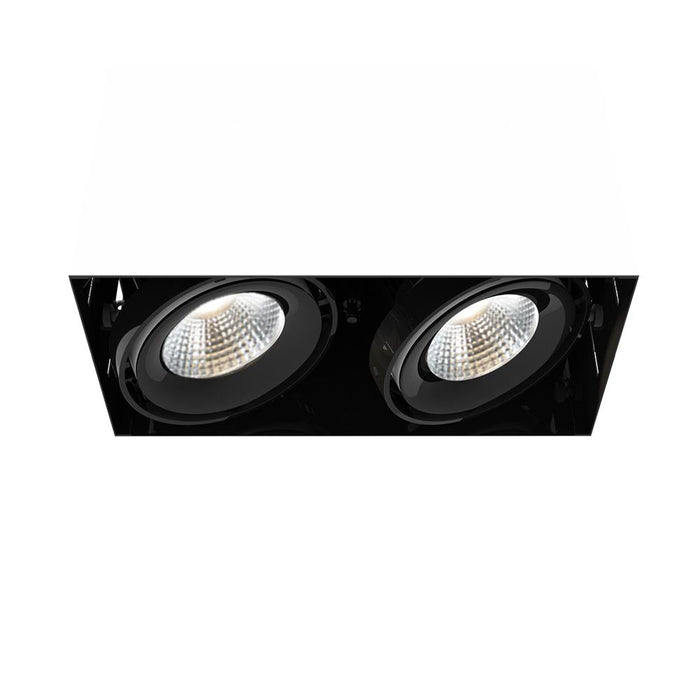 Eurofase 2 Light Trimless LED Multiple Recess Model: TE222LED-30-4-01