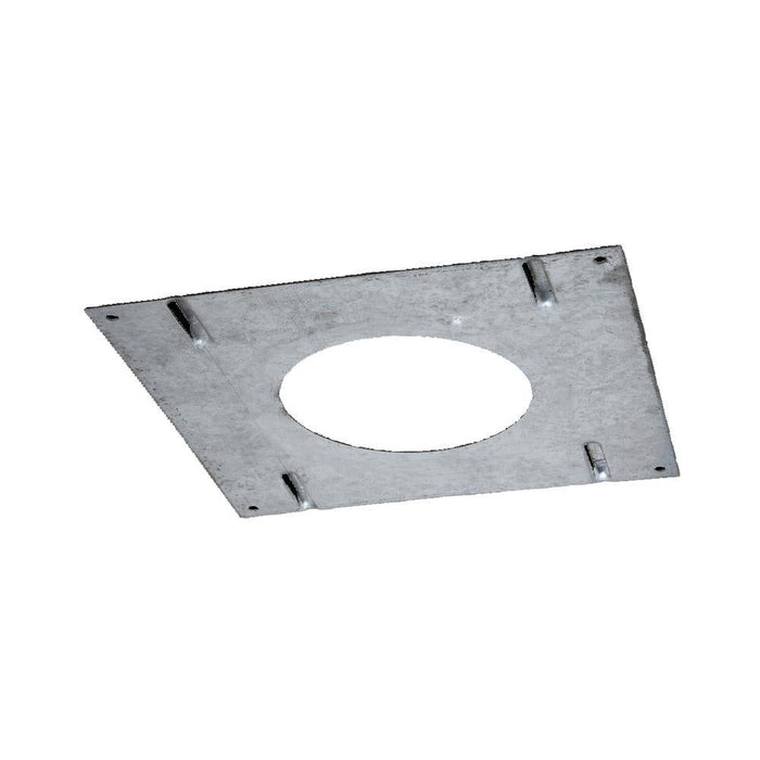 Eurofase 24119 Smash Plate 3/4 Inch & 4 Inch Model: 24119-016