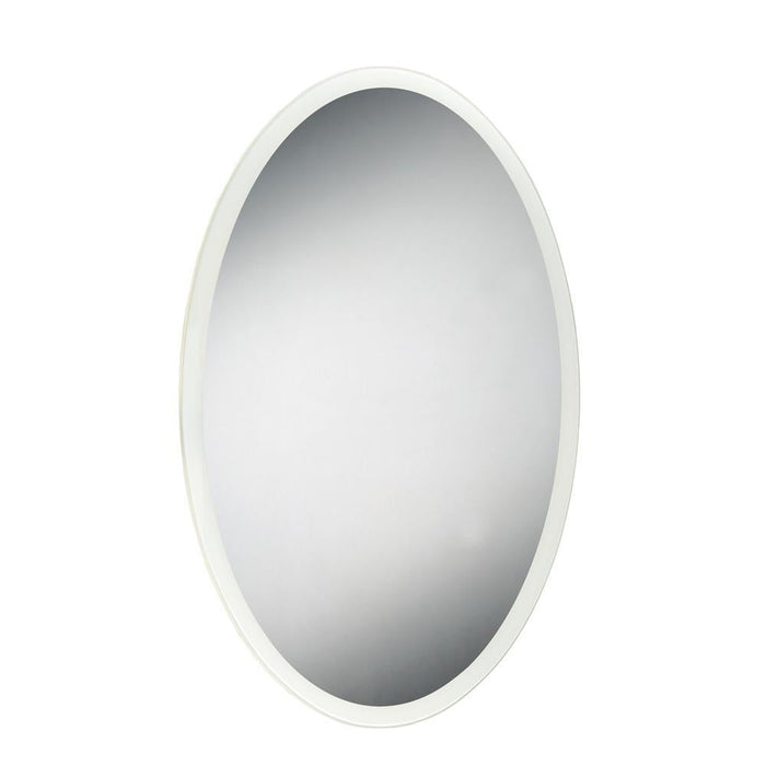 Eurofase 29103 Mirror LED Edge  Litoval Model: 29103-010