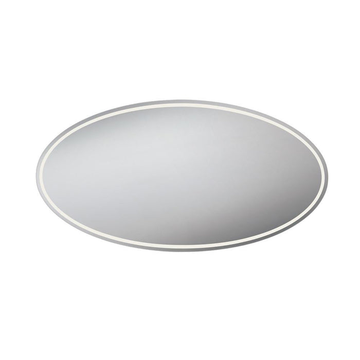 Eurofase 29106 Mirror LED Back Litoval Model: 29106-011