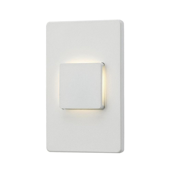 Eurofase 3.3 Watt LED In Wall Model: 30288-010