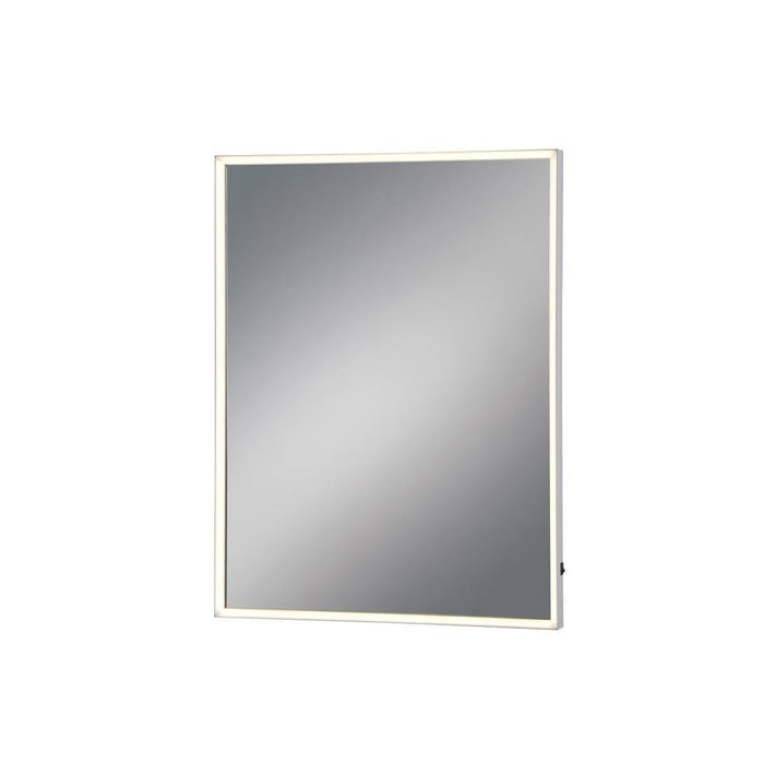 Eurofase 31479 Mirror LED Edge Medium Rectangle Model: 31479-011