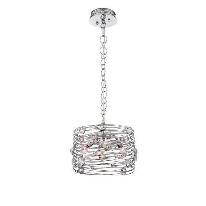 Eurofase 4-Light pendant Model: 38501-012