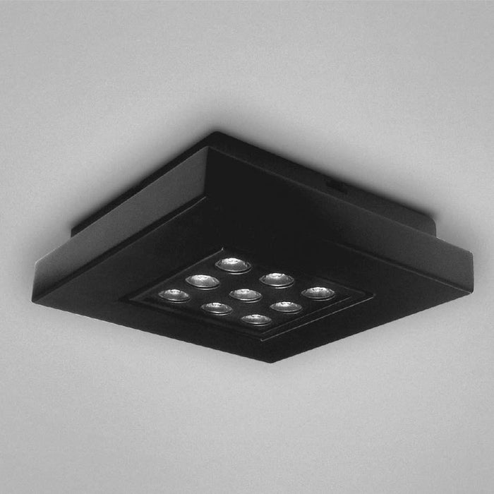 Eurofase 7 X 7 LED Fixture Model: 27369-029