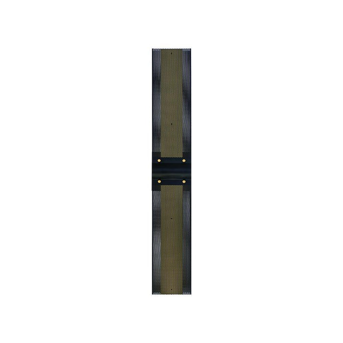 Eurofase Admiral 31 Inch Outdoor LED Wall Sconce Model: 42711-018