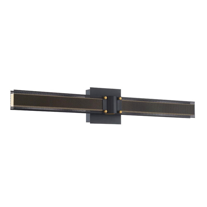 Eurofase Admiral LED Bands Of Integrated Light Beam Through Model: 38004-018