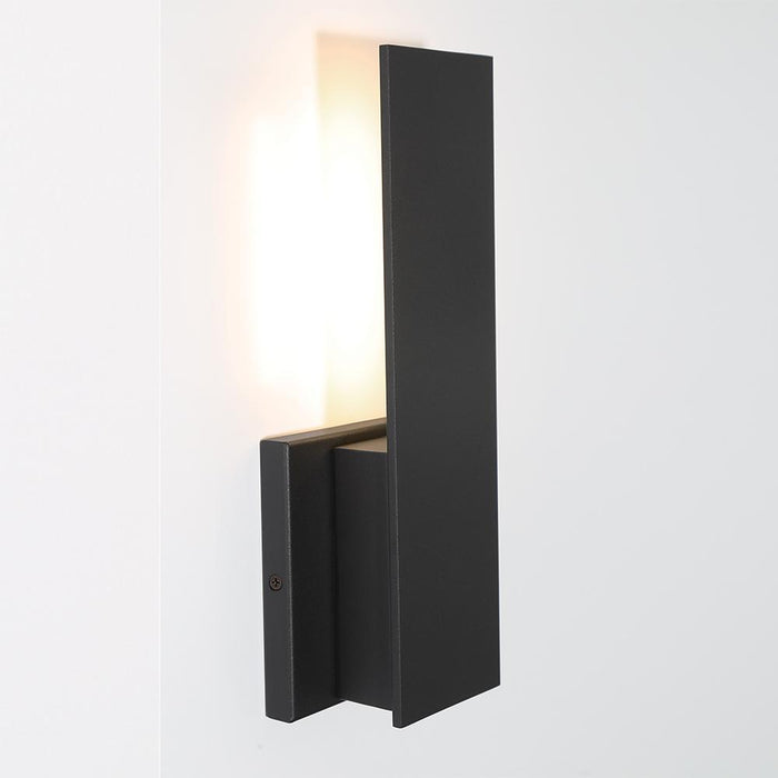 Eurofase Annette 12 Inch Outdoor LED Wall Sconce Model: 42707-011