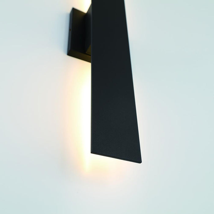 Eurofase Annette 23 Inch Outdoor LED Wall Sconce Model: 42708-018