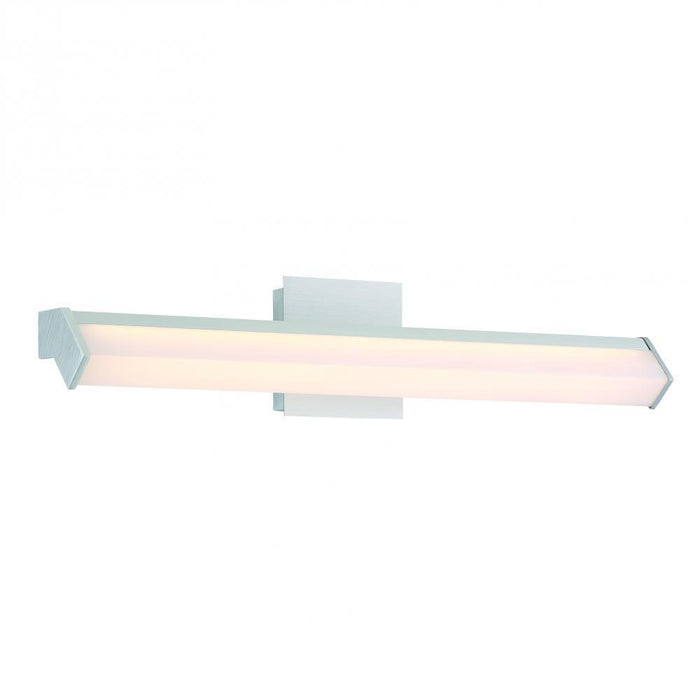 Eurofase Arco Angled LED Lighting Capped By Aluminum Model: 31816-014