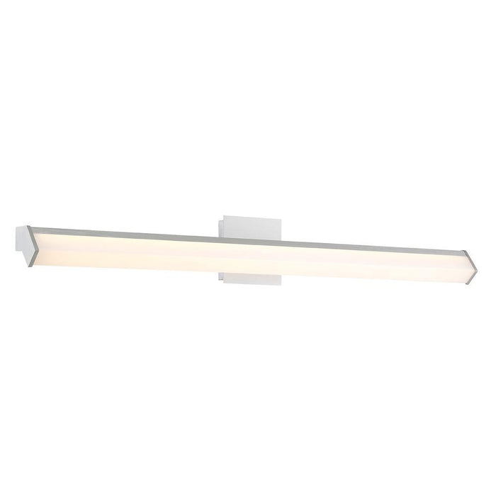 Eurofase Arco Angled LED Lighting Capped By Aluminum Model: 30194-014