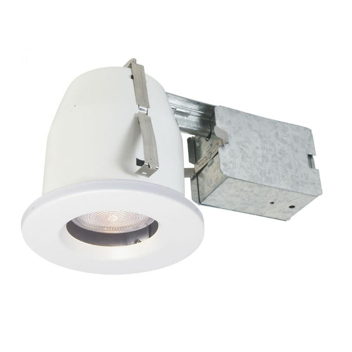 Eurofase Basic Fixed Down Light. Remodel Style Housing Model: TH-P04-02