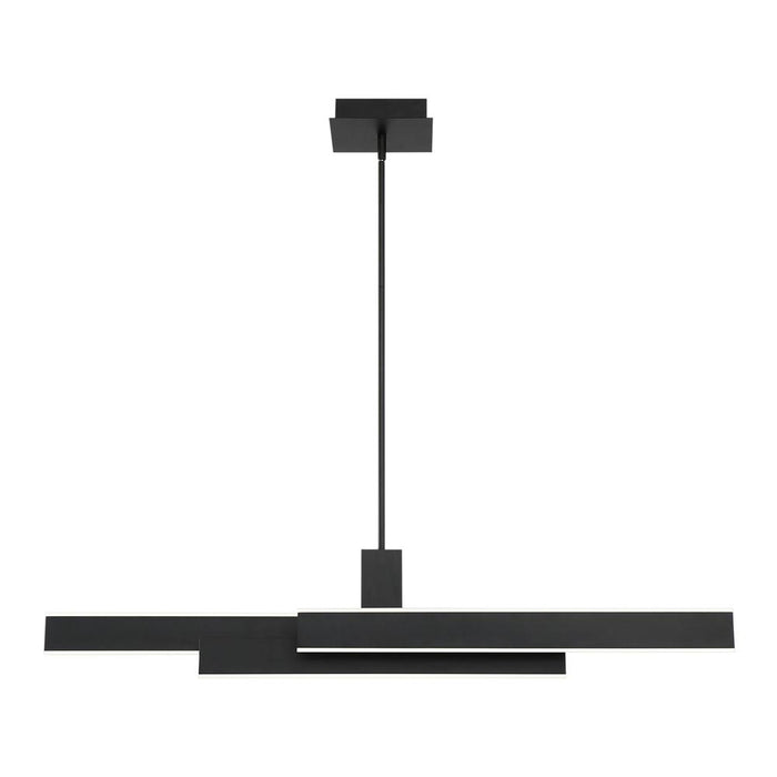 Eurofase Cameno Up And Down Lighting From Offset Panels In Model: 37064-013