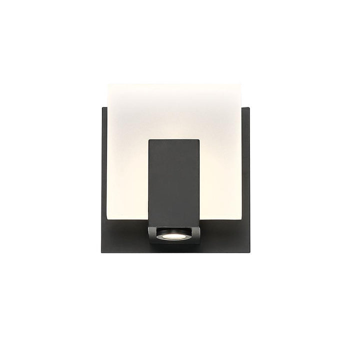 Eurofase Canmore Illuminated Frosted Acrylic Diffusers Model: 34142-029