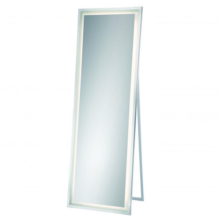 Eurofase Freestand LED Mirror Rectangle Model: 31855-013