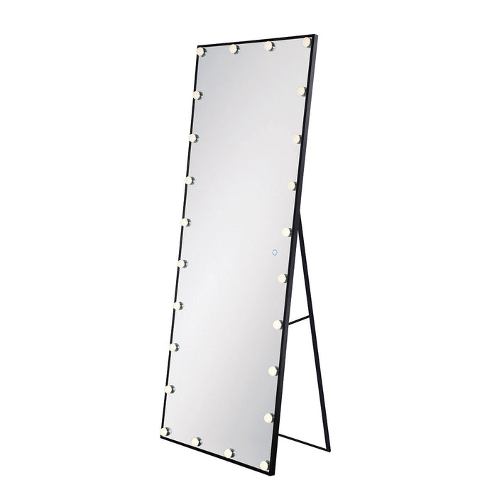 Eurofase Freestanding Hollywood LED Mirror  35884 019 Model: 35884-019