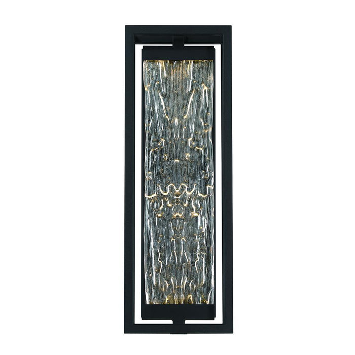 Eurofase Ilya 20 Inch Outdoor LED Wall Sconce Model: 42705-017