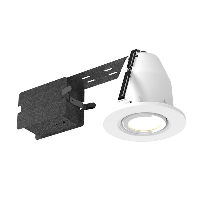 Eurofase LED 3-1/4 8w recessed Model: 26896-014