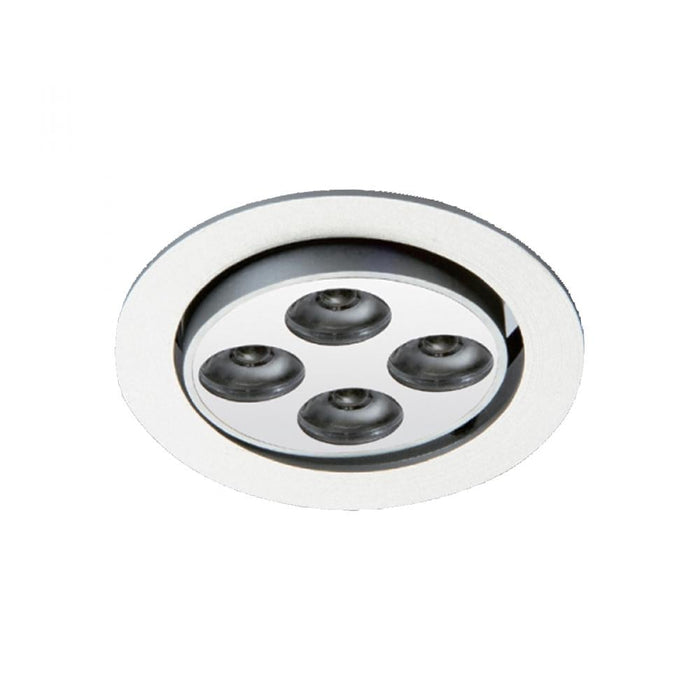 Eurofase Miniature Recessed 3 LED Adjustable Down Model: 19230-016