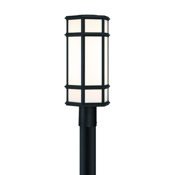 Eurofase Mont������������������ 20 Inch Outdoor LED Post Light Model: 42690-016