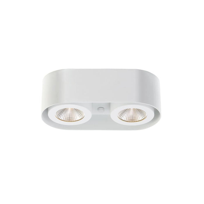 Eurofase Nymark Adjustable LED Heads For Precise Spot Model: 33617-015