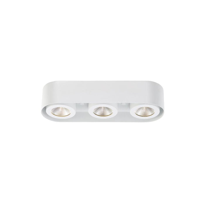 Eurofase Nymark Adjustable LED Heads For Precise Spot Model: 33618-012