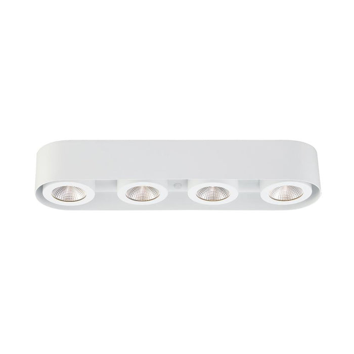 Eurofase Nymark Adjustable LED Heads For Precise Spot Model: 33619-019