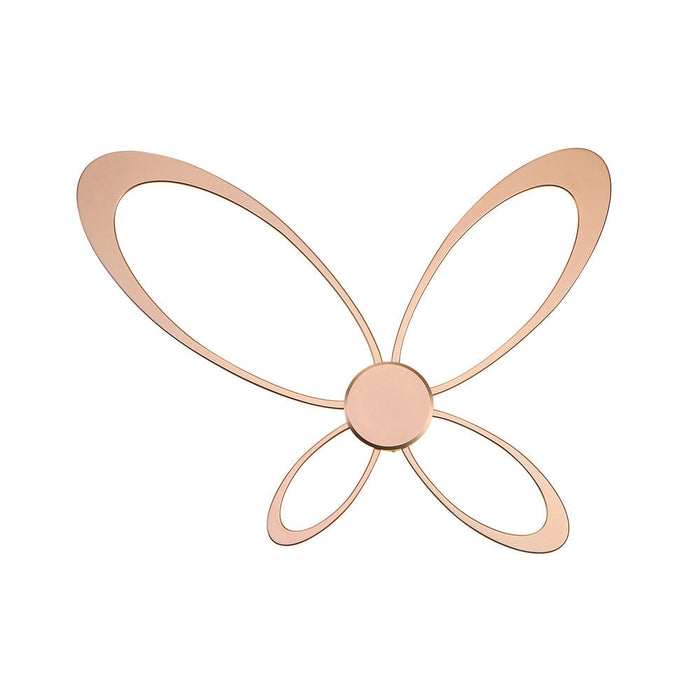 Eurofase Olga Irregular Shaped Butterfly Inspired Oval LED Model: 34114-018